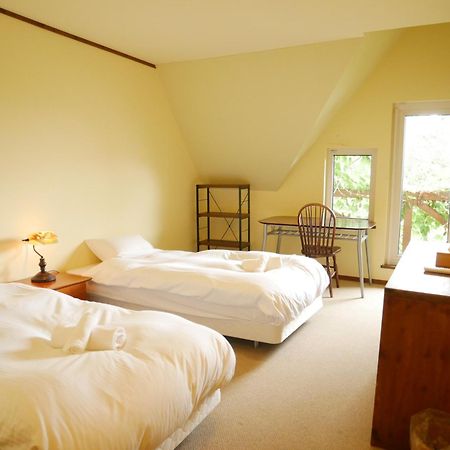 Wonder Lodge Нисеко Екстериор снимка