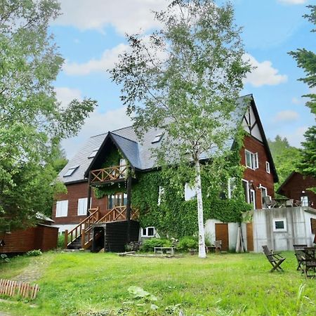 Wonder Lodge Нисеко Екстериор снимка